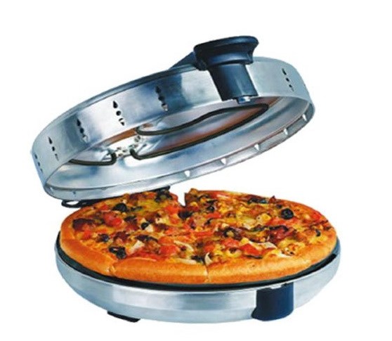 پیتزا ساز و پیتزا پز فوما FU-733162650